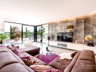 Luxury villa, Sale, Višnjan, Višnjan