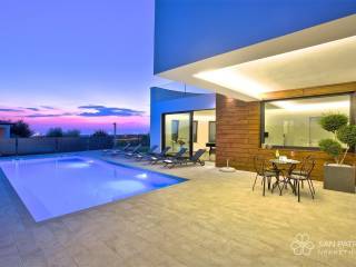 Luxury villa, Sale, Višnjan, Višnjan