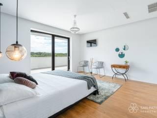 Luxury villa, Sale, Višnjan, Višnjan