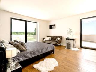 Luxury villa, Sale, Višnjan, Višnjan