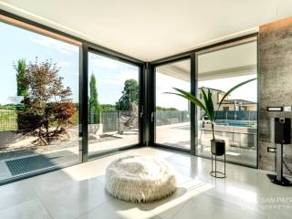 Luxury villa, Sale, Višnjan, Višnjan