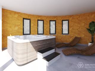 Luxury villa, Sale, Višnjan, Višnjan