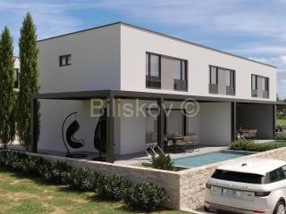 Flat in a building, Sale, Kolan, Mandre