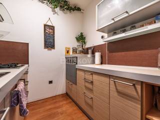 Flat in a building, Sale, Zagreb, Gornji Grad - Medveščak