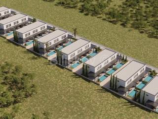 Flat in a building, Sale, Kolan, Mandre