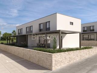 Flat in a building, Sale, Kolan, Mandre