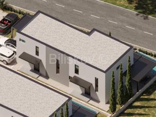 Flat in a building, Sale, Kolan, Mandre