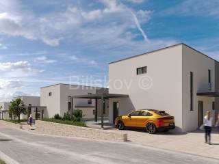 Flat in a building, Sale, Kolan, Mandre