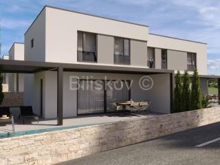 Flat in a building, Sale, Kolan, Mandre