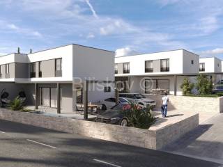 Flat in a building, Sale, Kolan, Mandre