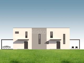 Flat in a building, Sale, Kolan, Mandre