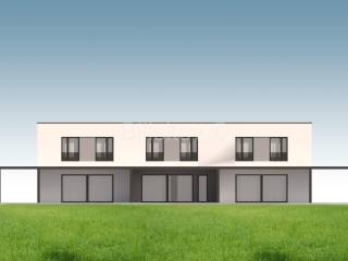 Flat in a building, Sale, Kolan, Mandre