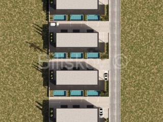 Flat in a building, Sale, Kolan, Mandre