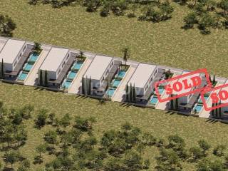 Flat in a building, Sale, Kolan, Mandre