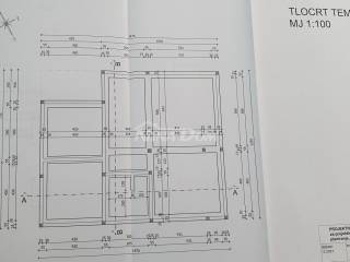Plot for construction, Sale, Vir, Vir