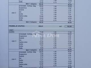 Apartment, Sale, Vir, Vir