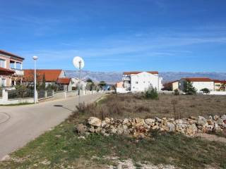 Plot for construction, Sale, Vir, Vir