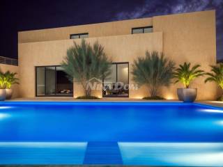 Detached house, Sale, Nin, Zaton