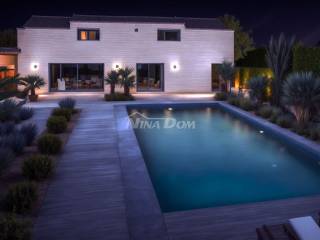 Detached house, Sale, Nin, Zaton