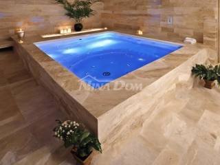 Detached house, Sale, Nin, Zaton