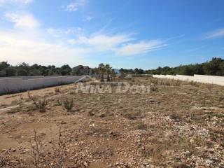 Plot for construction, Sale, Vir, Vir
