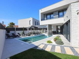 Villa, Sale, Vir, Vir