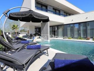 Villa, Sale, Vir, Vir