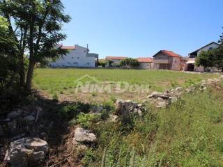 Plot for construction, Sale, Vir, Vir
