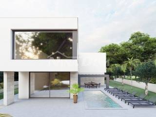 Semi-detached house, Sale, Vir, Vir