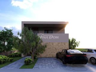 Detached house, Sale, Privlaka, Privlaka