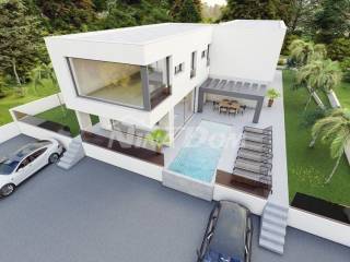 Semi-detached house, Sale, Vir, Vir