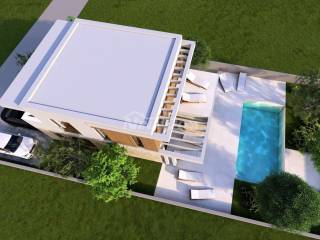 Detached house, Sale, Privlaka, Privlaka