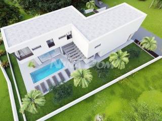 Semi-detached house, Sale, Vir, Vir