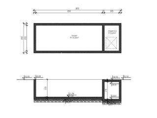 Semi-detached house, Sale, Vir, Vir