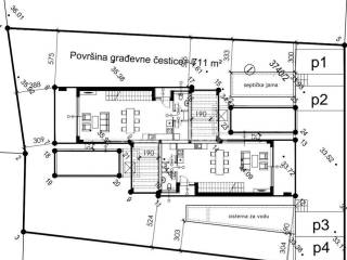 Semi-detached house, Sale, Vir, Vir