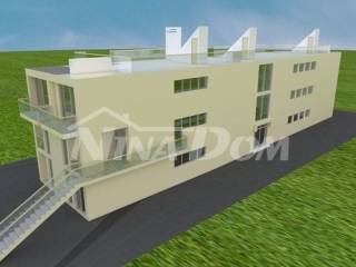 Plot for construction, Sale, Privlaka, Privlaka