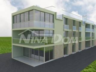 Plot for construction, Sale, Privlaka, Privlaka