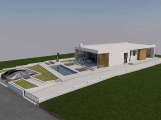 Plot for construction, Sale, Sveti Filip i Jakov, Turanj