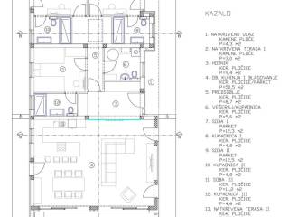Plot for construction, Sale, Sveti Filip i Jakov, Turanj
