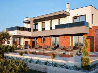 Luxury villa, Sale, Privlaka, Privlaka