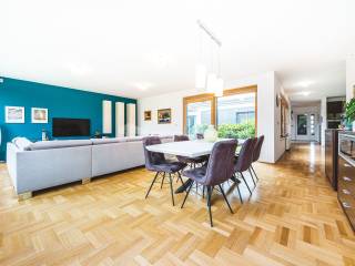 Luxury house, Sale, Zagreb, Novi Zagreb - zapad