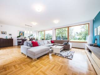 Luxury house, Sale, Zagreb, Novi Zagreb - zapad