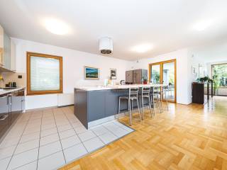 Luxury house, Sale, Zagreb, Novi Zagreb - zapad