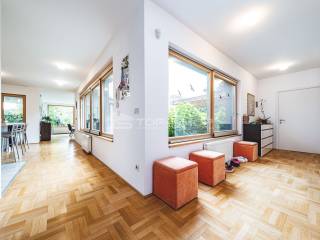 Luxury house, Sale, Zagreb, Novi Zagreb - zapad