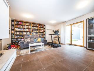 Luxury house, Sale, Zagreb, Novi Zagreb - zapad