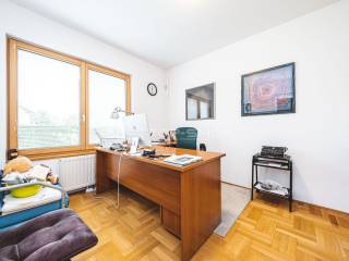 Luxury house, Sale, Zagreb, Novi Zagreb - zapad