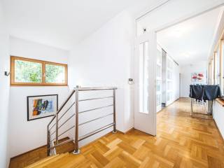 Luxury house, Sale, Zagreb, Novi Zagreb - zapad