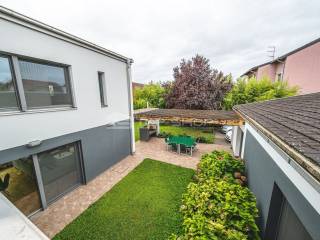 Luxury house, Sale, Zagreb, Novi Zagreb - zapad