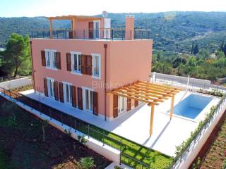 Villa, Sale, Supetar, Splitska