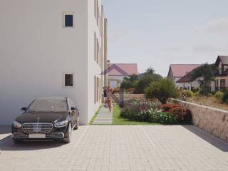 Flat in a new building, Sale, Sukošan, Sukošan